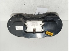 Recambio de cuadro instrumentos para peugeot 3008 i monospace (0u_) 2.0 hdi referencia OEM IAM 9666276380   2