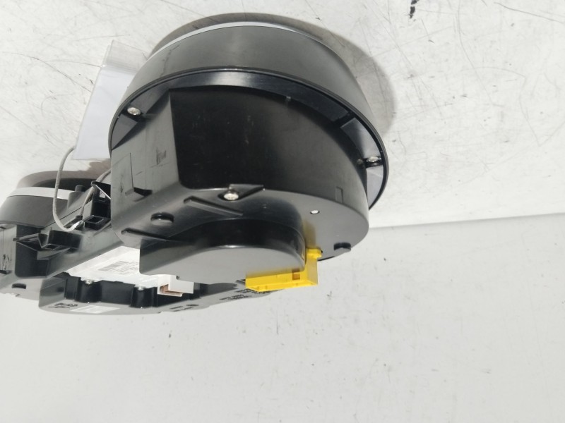 Recambio de cuadro instrumentos para peugeot 3008 i monospace (0u_) 2.0 hdi referencia OEM IAM 9666276380  