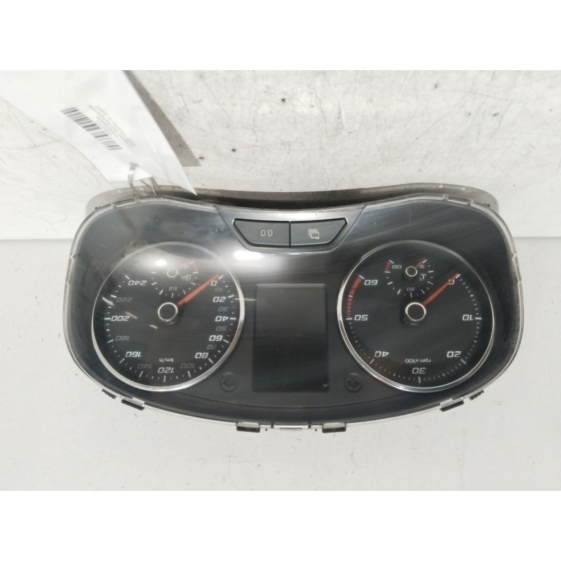 Recambio de cuadro instrumentos para seat toledo iv (kg3) 1.6 tdi referencia OEM IAM 6JA920840A  