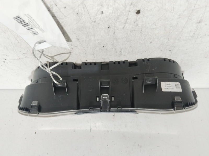 Recambio de cuadro instrumentos para seat toledo iv (kg3) 1.6 tdi referencia OEM IAM 6JA920840A  