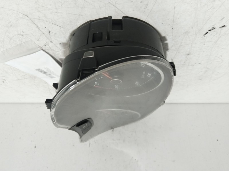 Recambio de cuadro instrumentos para seat toledo iv (kg3) 1.6 tdi referencia OEM IAM 6JA920840A  