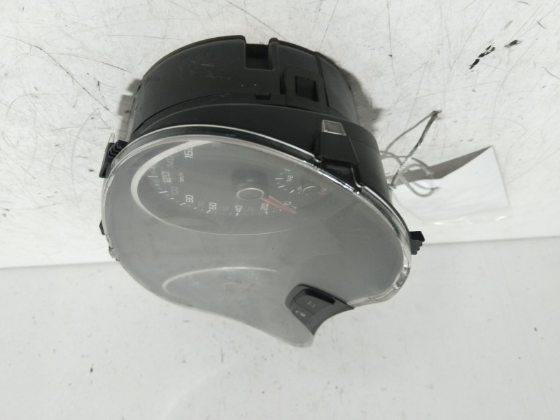 Recambio de cuadro instrumentos para seat toledo iv (kg3) 1.6 tdi referencia OEM IAM 6JA920840A  