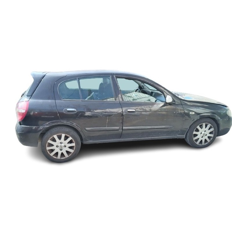 NISSAN ALMERA II HATCHBACK (N16) - imagen 3