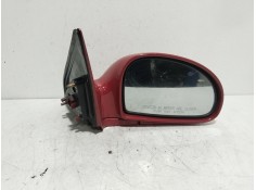 Recambio de retrovisor derecho para kia cerato i sedán (ld) 1.6 referencia OEM IAM 876222D000