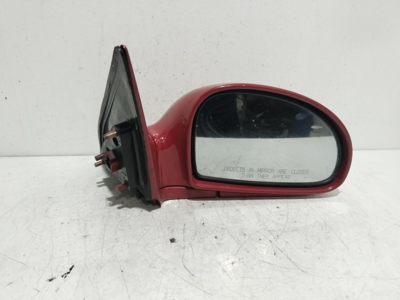 Recambio de retrovisor derecho para kia cerato i sedán (ld) 1.6 referencia OEM IAM 876222D000  