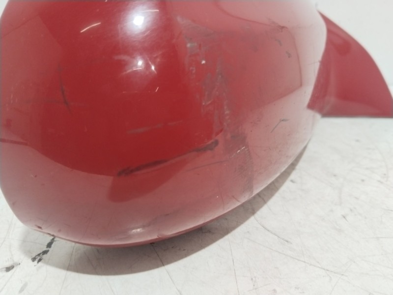 Recambio de retrovisor derecho para kia cerato i sedán (ld) 1.6 referencia OEM IAM 876222D000  