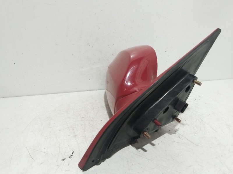 Recambio de retrovisor derecho para kia cerato i sedán (ld) 1.6 referencia OEM IAM 876222D000  