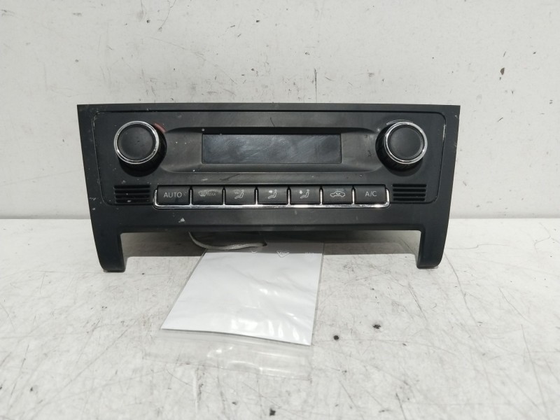 Recambio de mando multifuncion para kia cerato i sedán (ld) 1.6 referencia OEM IAM KALDSE340   Recambio de mando multifuncion para kia cerato i sedán (ld) 1.6 referencia OEM IAM KALDSE340