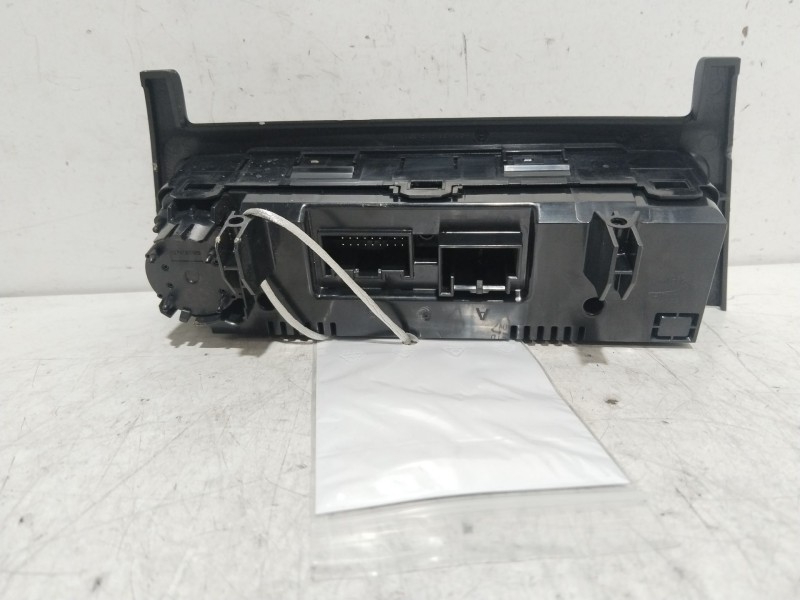 Recambio de mando multifuncion para kia cerato i sedán (ld) 1.6 referencia OEM IAM KALDSE340   Recambio de mando multifuncion para kia cerato i sedán (ld) 1.6 referencia OEM IAM KALDSE340