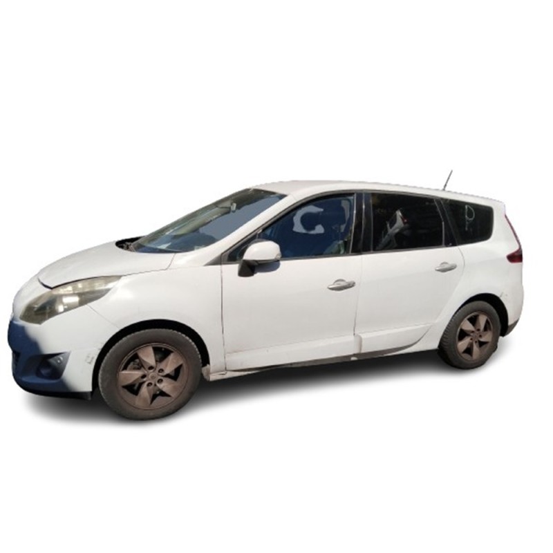 RENAULT GRAND SCÉNIC III (JZ0/1_) - imagen 4