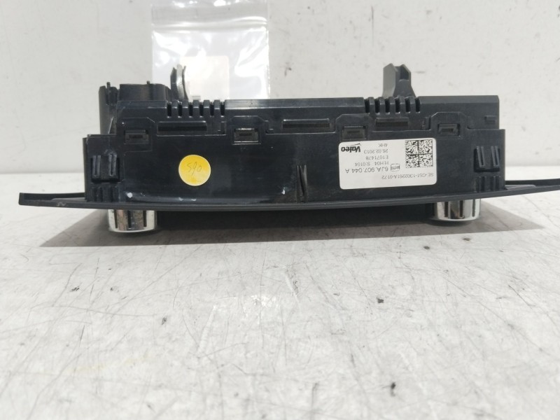 Recambio de mando multifuncion para kia cerato i sedán (ld) 1.6 referencia OEM IAM KALDSE340   Recambio de mando multifuncion para kia cerato i sedán (ld) 1.6 referencia OEM IAM KALDSE340