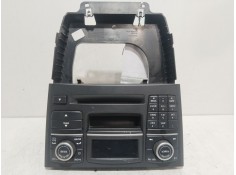 Recambio de sistema audio / radio cd para volvo xc90 d5 executive (7 asientos) (136kw) referencia OEM IAM 30775676  30752420