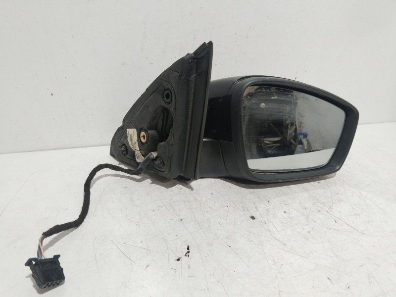 Recambio de retrovisor derecho para seat toledo iv (kg3) 1.6 tdi referencia OEM IAM 1K0959578A  