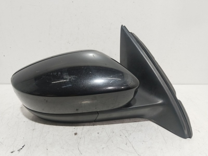 Recambio de retrovisor derecho para seat toledo iv (kg3) 1.6 tdi referencia OEM IAM 1K0959578A  