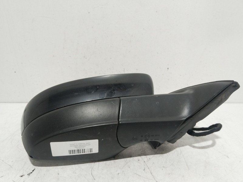 Recambio de retrovisor derecho para seat toledo iv (kg3) 1.6 tdi referencia OEM IAM 1K0959578A  
