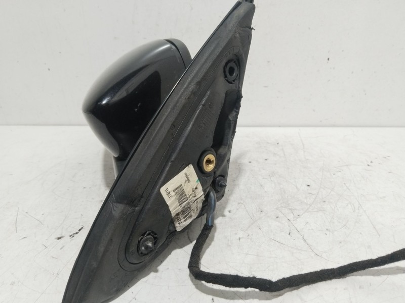 Recambio de retrovisor derecho para seat toledo iv (kg3) 1.6 tdi referencia OEM IAM 1K0959578A  