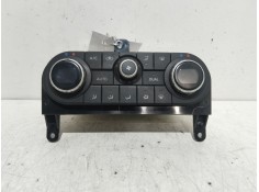 Recambio de mando calefaccion / aire acondicionado para nissan qashqai / qashqai +2 i (j10, nj10, jj10e) 1.6 dci referencia OEM 