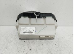 Recambio de mando calefaccion / aire acondicionado para nissan qashqai / qashqai +2 i (j10, nj10, jj10e) 1.6 dci referencia OEM  2