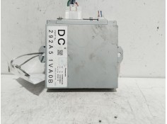 Recambio de modulo electronico para nissan qashqai / qashqai +2 i (j10, nj10, jj10e) 1.6 dci referencia OEM IAM 292A51VA0B  