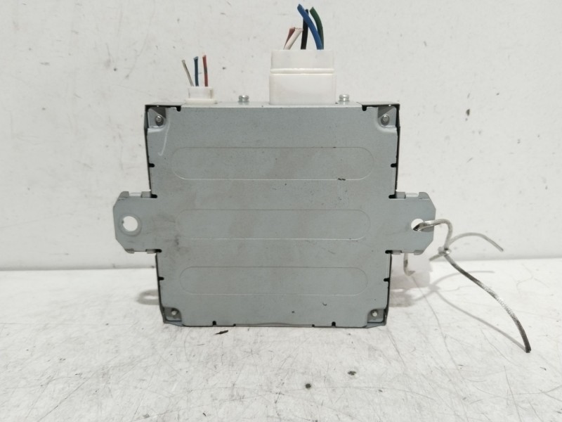 Recambio de modulo electronico para nissan qashqai / qashqai +2 i (j10, nj10, jj10e) 1.6 dci referencia OEM IAM 292A51VA0B  