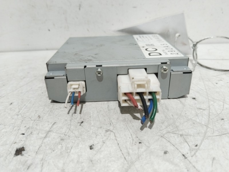 Recambio de modulo electronico para nissan qashqai / qashqai +2 i (j10, nj10, jj10e) 1.6 dci referencia OEM IAM 292A51VA0B  