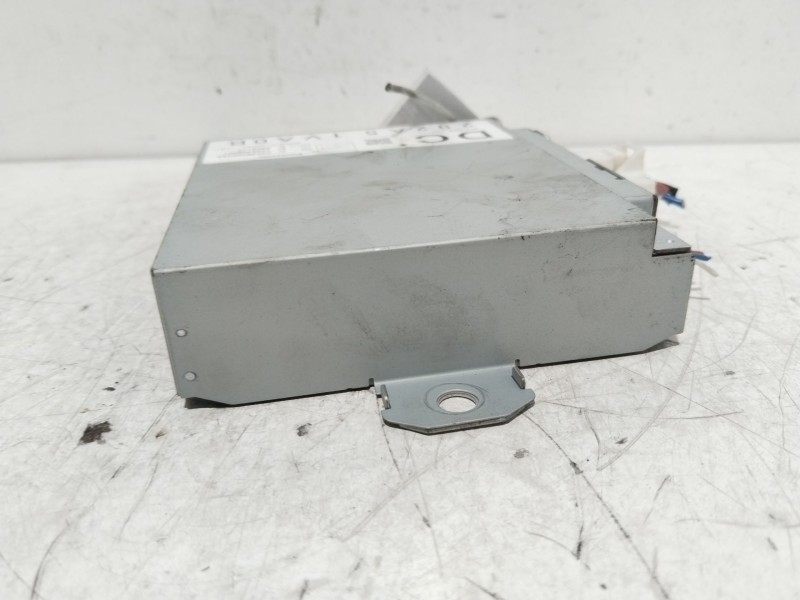 Recambio de modulo electronico para nissan qashqai / qashqai +2 i (j10, nj10, jj10e) 1.6 dci referencia OEM IAM 292A51VA0B  