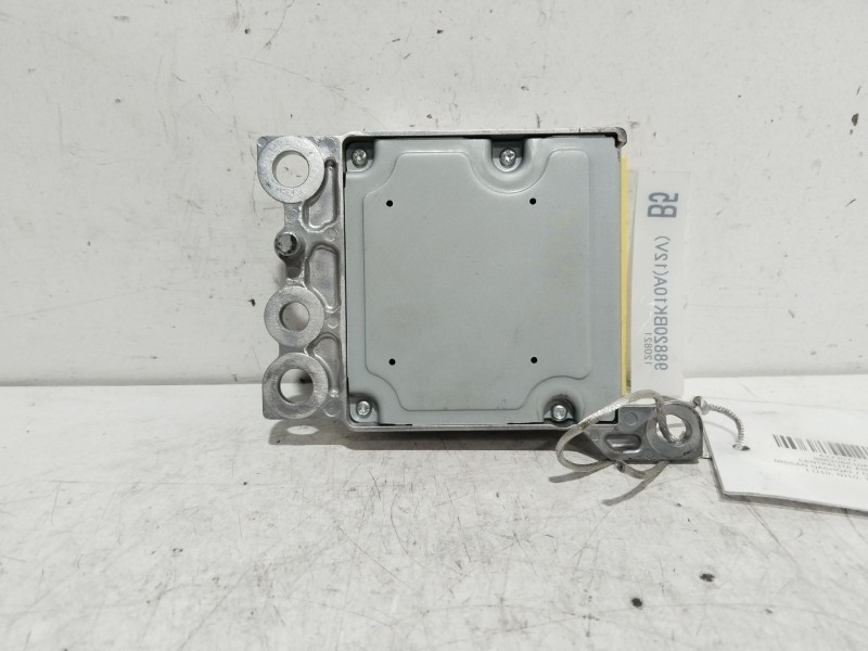 Recambio de centralita airbag para nissan qashqai / qashqai +2 i (j10, nj10, jj10e) 1.6 dci referencia OEM IAM 98820BK10A  