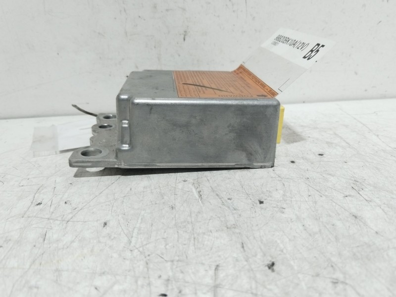 Recambio de centralita airbag para nissan qashqai / qashqai +2 i (j10, nj10, jj10e) 1.6 dci referencia OEM IAM 98820BK10A  