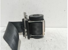 Recambio de cinturon seguridad trasero derecho para nissan qashqai / qashqai +2 i (j10, nj10, jj10e) 1.6 dci referencia OEM IAM  2