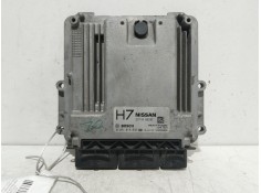 Recambio de centralita motor uce para nissan qashqai / qashqai +2 i (j10, nj10, jj10e) 1.6 dci referencia OEM IAM 23710BB58E  