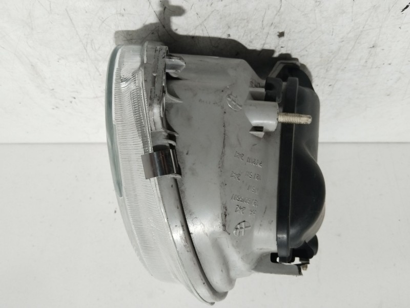 Recambio de faro izquierdo para renault twingo (co6) 1.2 (c066/67/68) referencia OEM IAM 7701046215  
