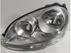 Recambio de faro izquierdo para volkswagen golf v (1k1) 1.9 tdi referencia OEM IAM 1K6941029P  