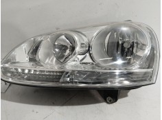 Recambio de faro izquierdo para volkswagen golf v (1k1) 1.9 tdi referencia OEM IAM 1K6941029P   2