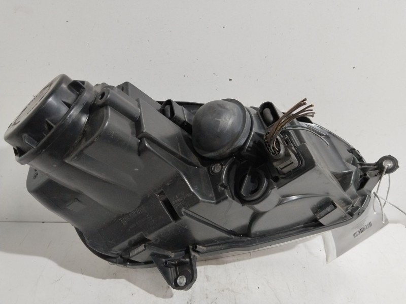 Recambio de faro izquierdo para volkswagen golf v (1k1) 1.9 tdi referencia OEM IAM 1K6941029P  