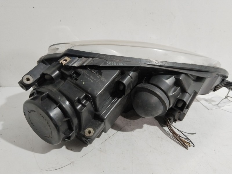 Recambio de faro izquierdo para volkswagen golf v (1k1) 1.9 tdi referencia OEM IAM 1K6941029P  