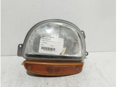 Recambio de faro izquierdo para renault twingo (co6) 1.3 cat referencia OEM IAM 7700820021  35470999