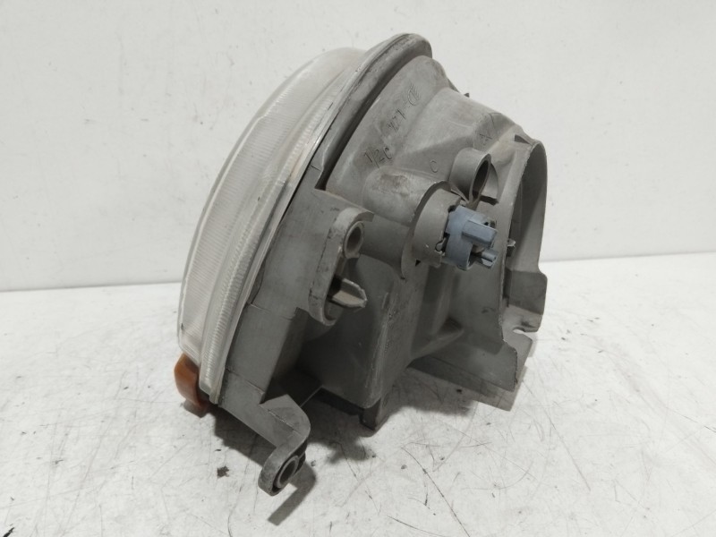 Recambio de faro izquierdo para renault twingo (co6) 1.3 cat referencia OEM IAM 7700820021  35470999