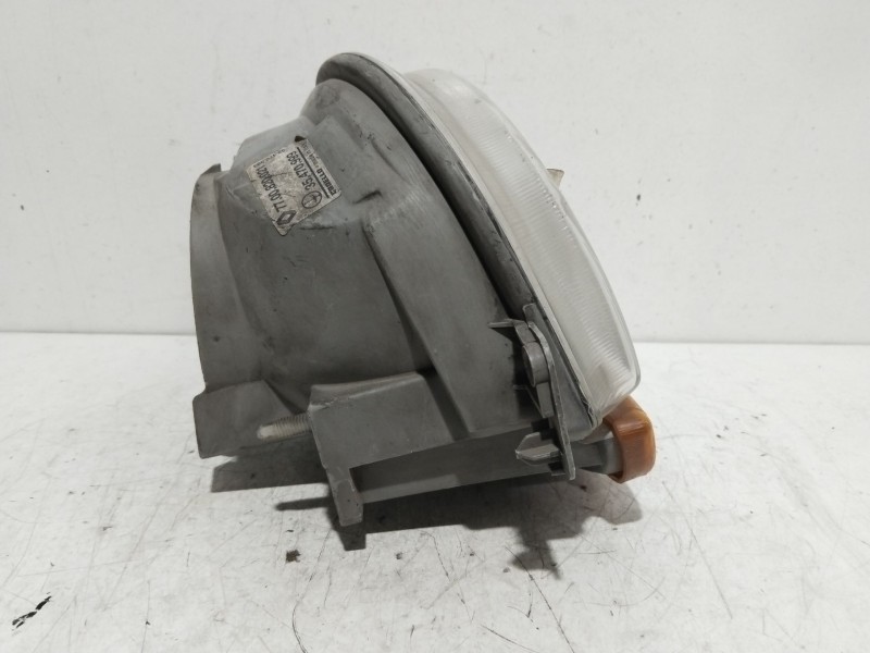Recambio de faro izquierdo para renault twingo (co6) 1.3 cat referencia OEM IAM 7700820021  35470999