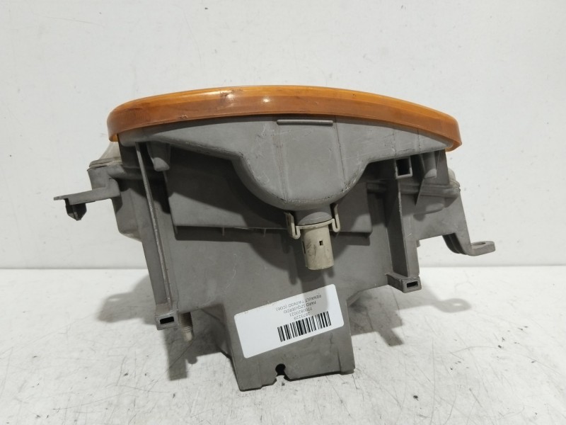 Recambio de faro izquierdo para renault twingo (co6) 1.3 cat referencia OEM IAM 7700820021  35470999