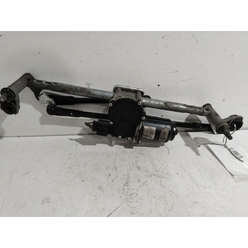 Recambio de motor limpia delantero para seat toledo iv (kg3) 1.6 tdi referencia OEM IAM 5JB955113  