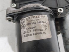 Recambio de motor limpia delantero para seat toledo iv (kg3) 1.6 tdi referencia OEM IAM 5JB955113   2