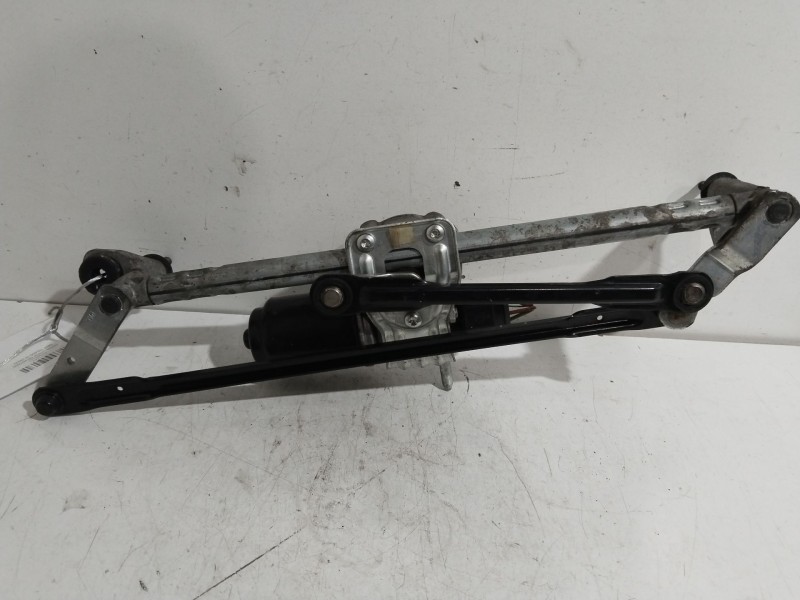 Recambio de motor limpia delantero para seat toledo iv (kg3) 1.6 tdi referencia OEM IAM 5JB955113  