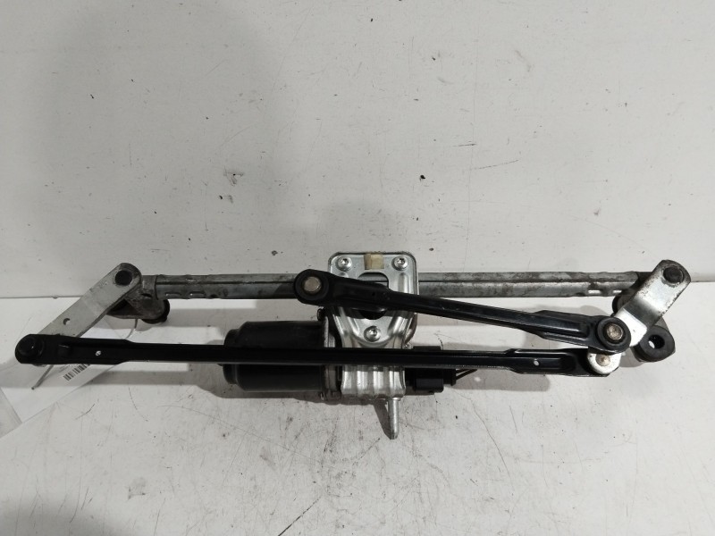 Recambio de motor limpia delantero para seat toledo iv (kg3) 1.6 tdi referencia OEM IAM 5JB955113  