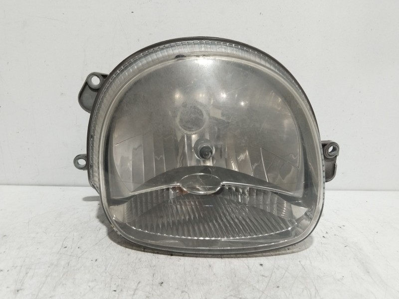 Recambio de faro derecho para renault twingo (co6) 1.2 (c066/67/68) referencia OEM IAM 7700820022  35460999