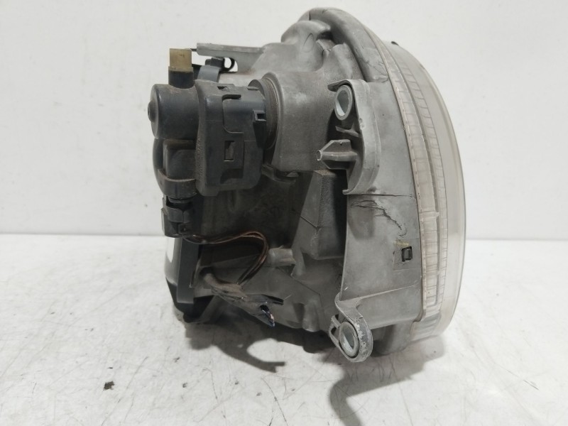Recambio de faro derecho para renault twingo (co6) 1.2 (c066/67/68) referencia OEM IAM 7700820022  35460999
