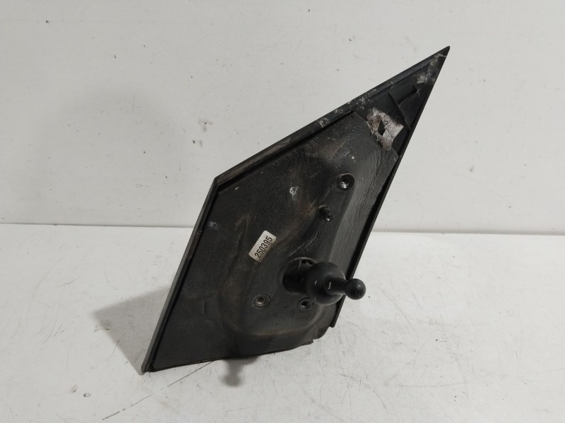 Recambio de retrovisor derecho para hyundai getz (tb) 1.1 referencia OEM IAM 876201C200 MANUAL NEGRO