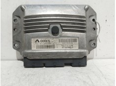 Recambio de centralita motor uce para renault scenic ii confort authentique referencia OEM IAM 8200387138  