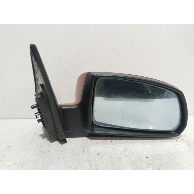 Recambio de retrovisor derecho para kia rio ii (jb) 1.5 crdi referencia OEM IAM 876201G310  