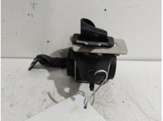Recambio de cinturon seguridad trasero izquierdo para nissan qashqai / qashqai +2 i (j10, nj10, jj10e) 1.6 dci referencia OEM IA