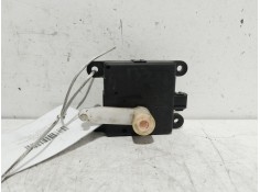 Recambio de motor apertura trampillas climatizador para nissan qashqai / qashqai +2 i (j10, nj10, jj10e) 1.6 dci referencia OEM 